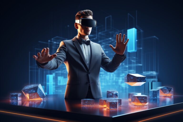 10 Tech Trends to Watch in 2024