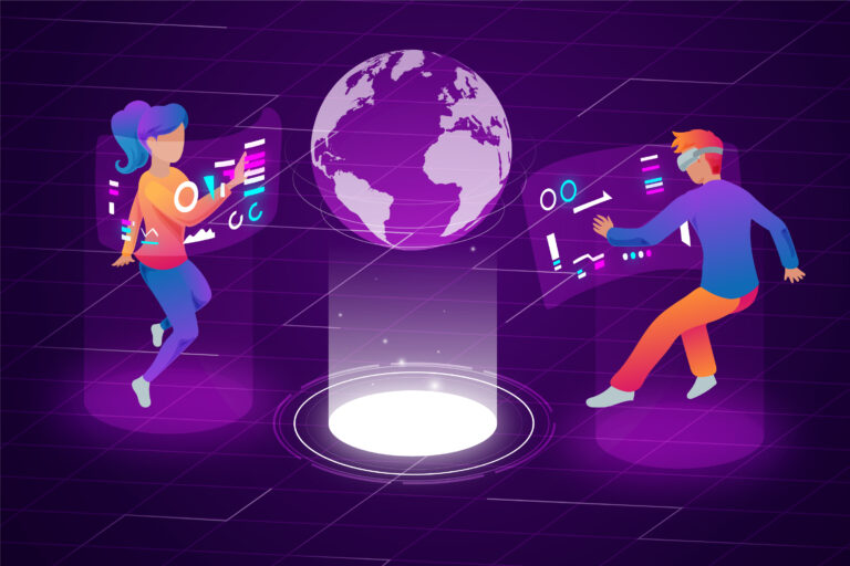 The Future of Technology: Innovations Shaping Our World