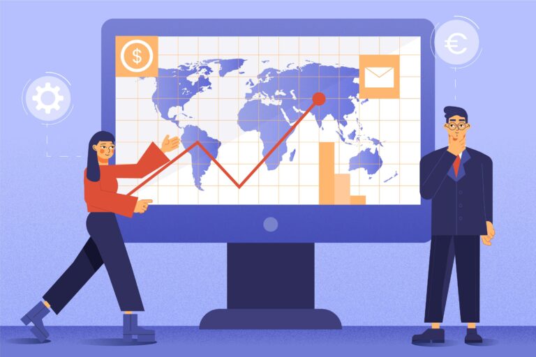 International Economics and Development | Exploring International Economics and Development: Key Concepts and Trends