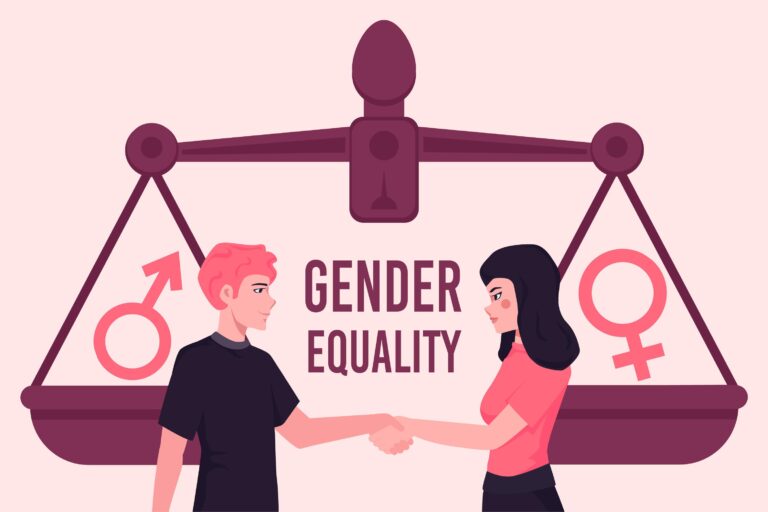 Gender, Race, and Inequality | Understanding the Intersection of Gender, Race, and Inequality: Key Issues and Solutions