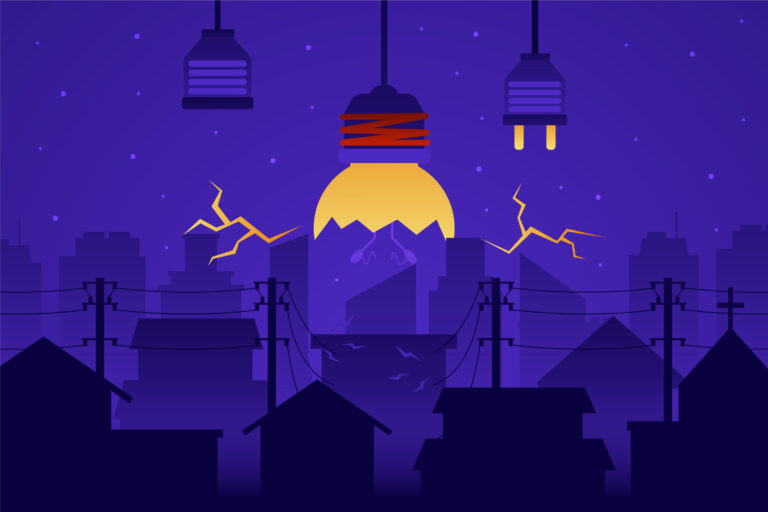 Energy Market Volatility in 2024: Navigating the Shifting Landscape