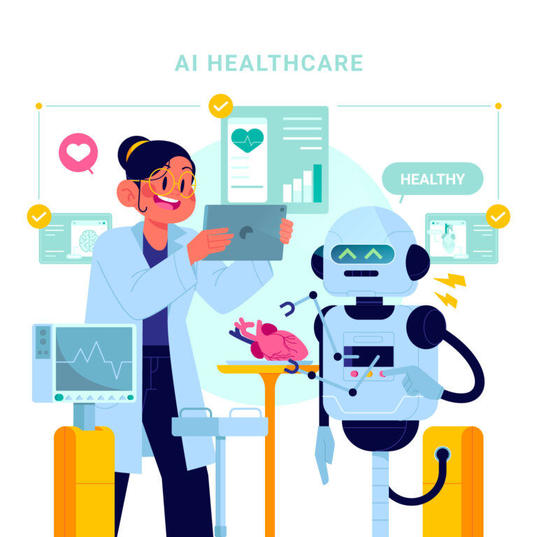 How AI is Changing the Face of Medicine