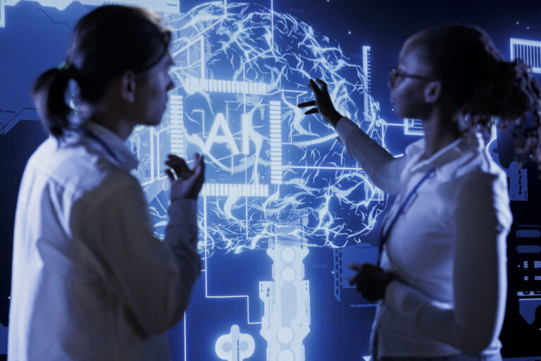 How AI is Enhancing Decision Making