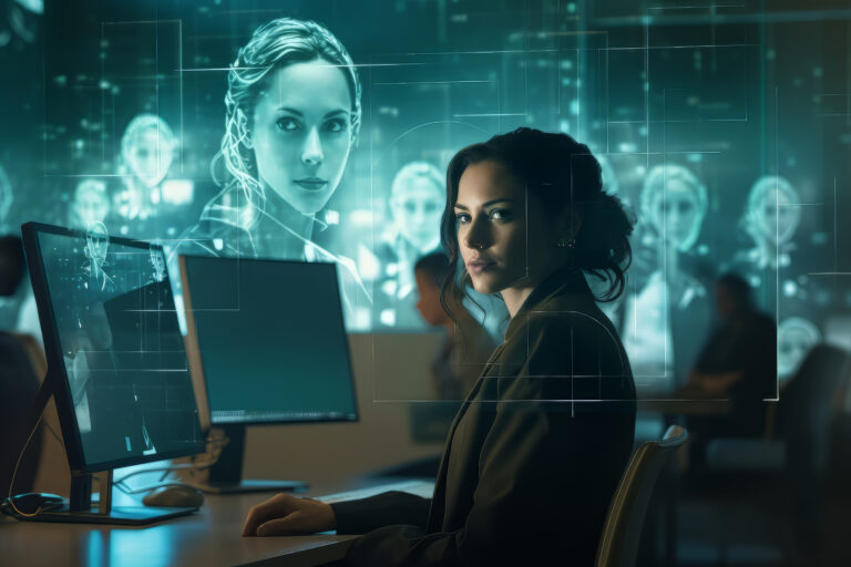 How AI is Improving Customer Experiences