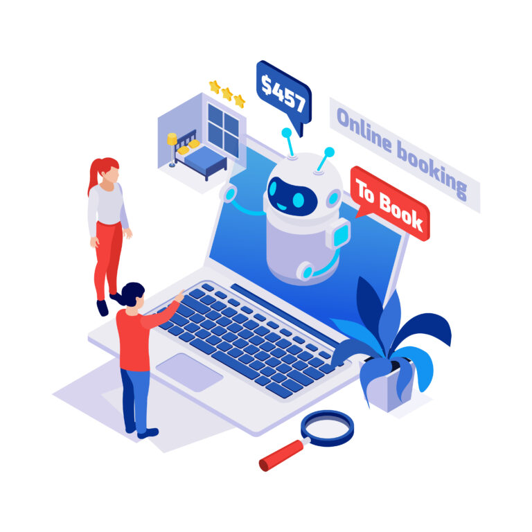 How AI is Improving Customer Service