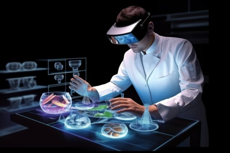 How AI is Shaping the Future of Healthcare