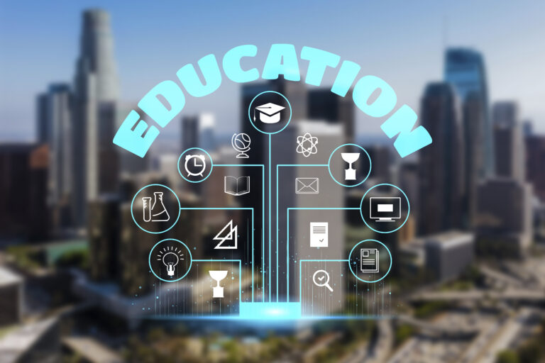 How Tech is Transforming the Education Sector