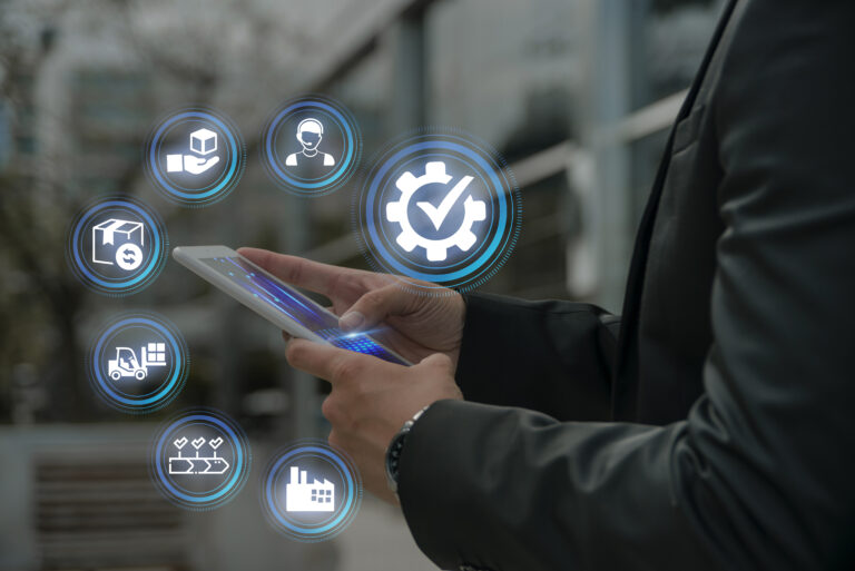 How Tech is Transforming the Supply Chain
