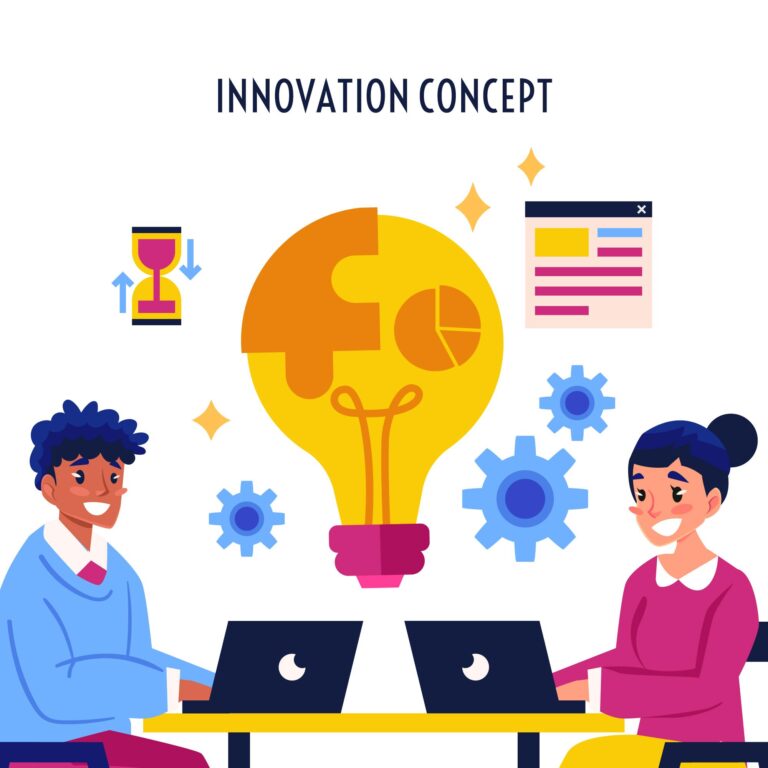 How Technology is Enhancing Creativity