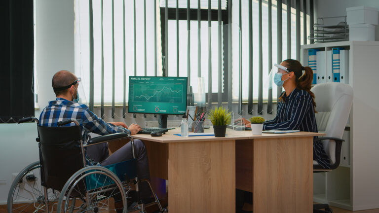 How Technology is Improving Accessibility