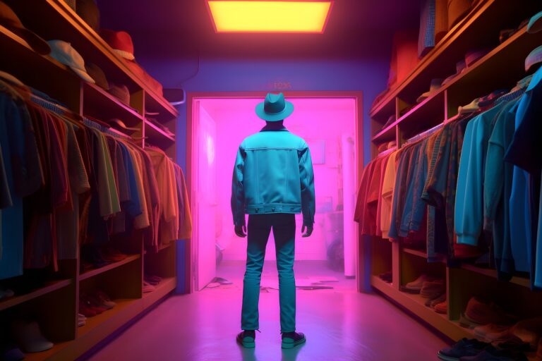 How Technology is Revolutionizing Fashion
