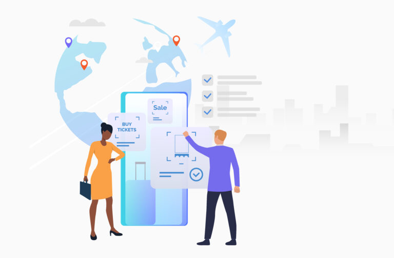 How Technology is Revolutionizing the Travel Industry