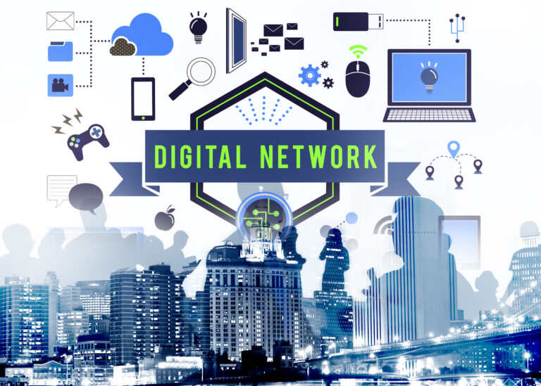 How Technology is Transforming the Media Industry