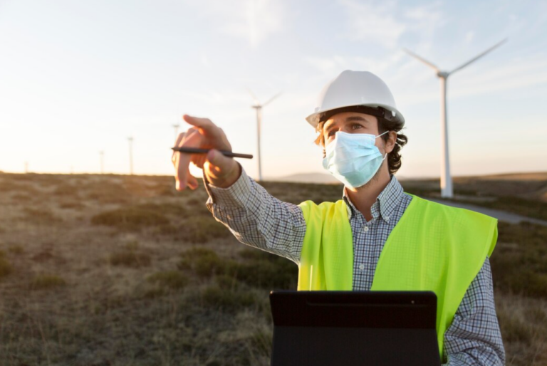 The Future of Energy: Tech Innovations to Watch