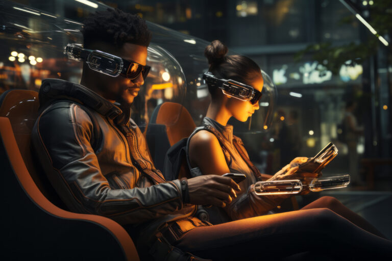 The Future of Gaming: What’s Next?