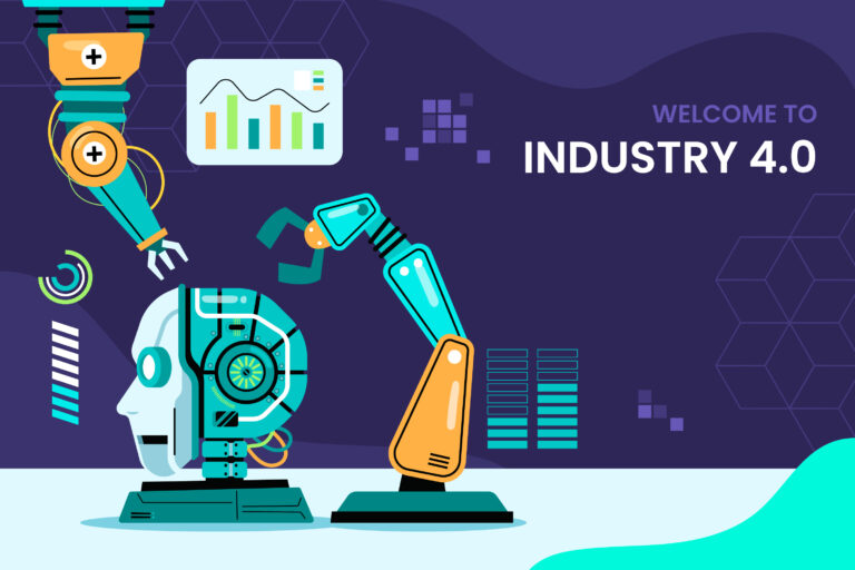 The Future of Tech in Manufacturing