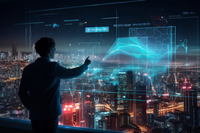 The Future of Tech in the Financial Sector