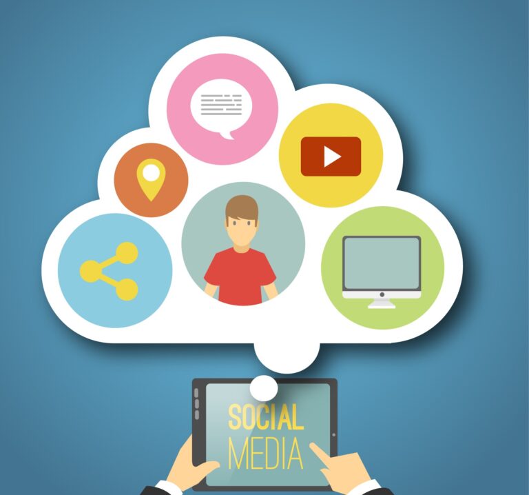 The Impact of Tech on Traditional Media