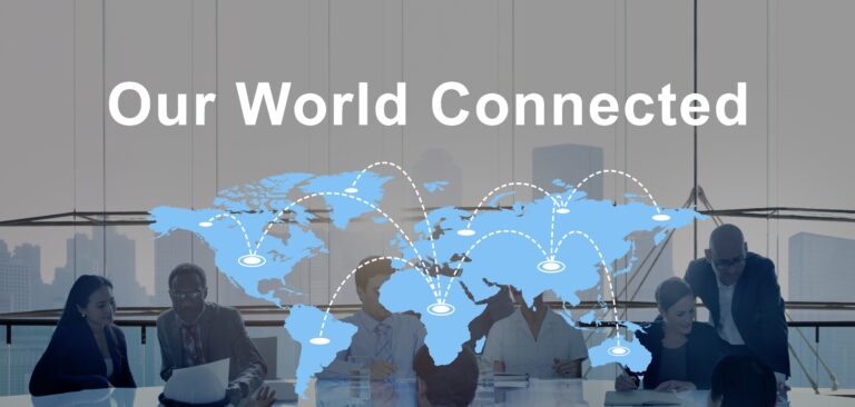 The Impact of Technology on Globalization
