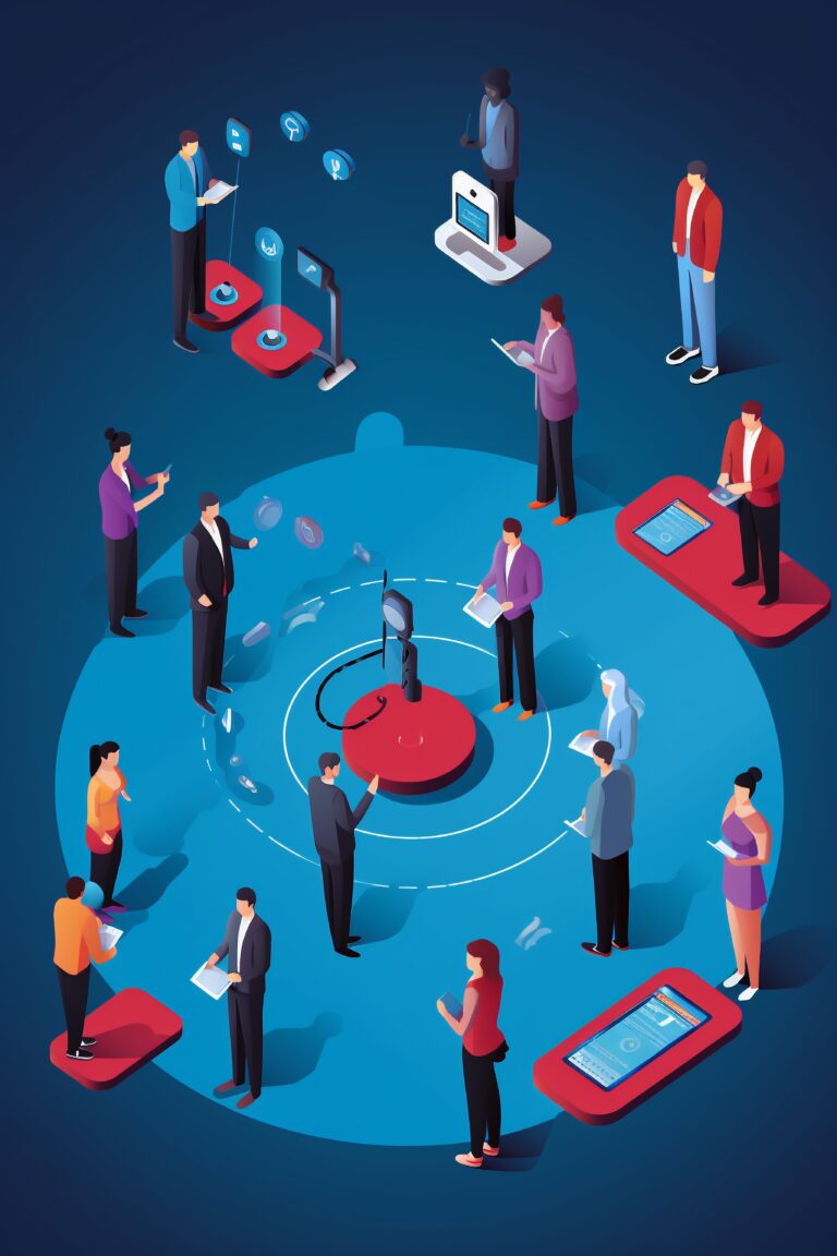 The Role of Tech in Enhancing Communication