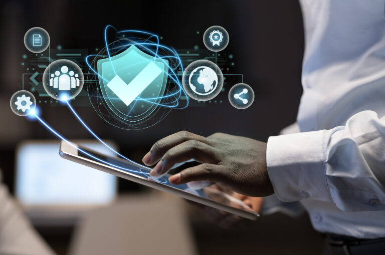 The Role of Tech in Enhancing Safety