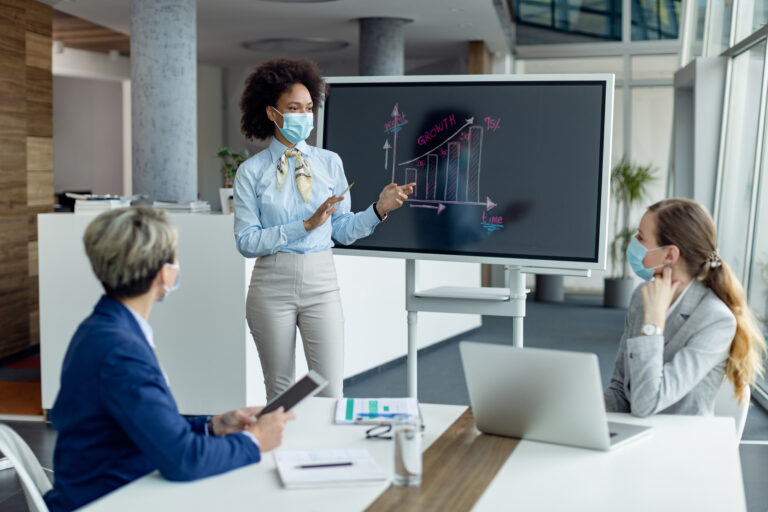 The Role of Tech in Improving Public Health