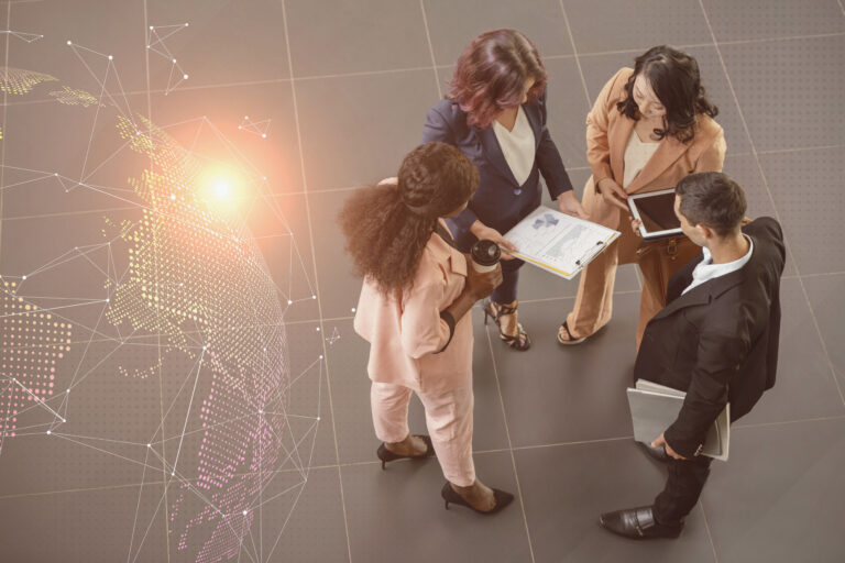The Role of Technology in Enhancing Collaboration