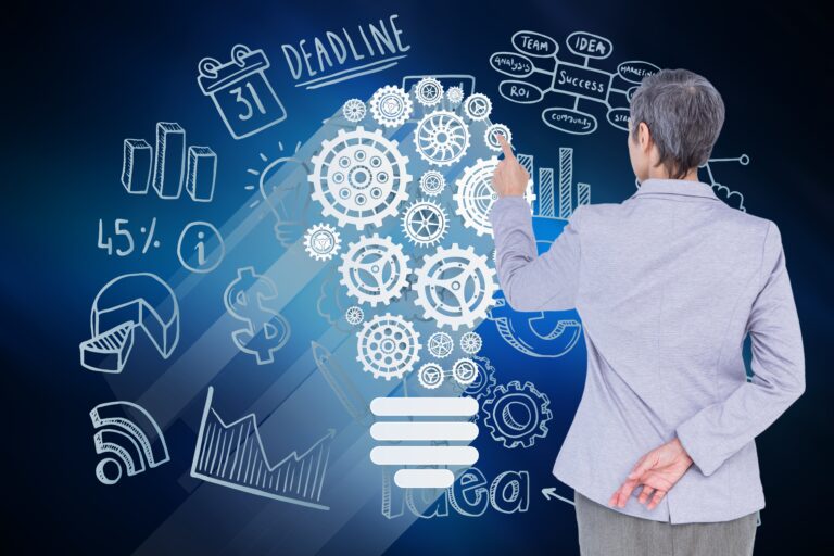 The Role of Technology in Enhancing Efficiency
