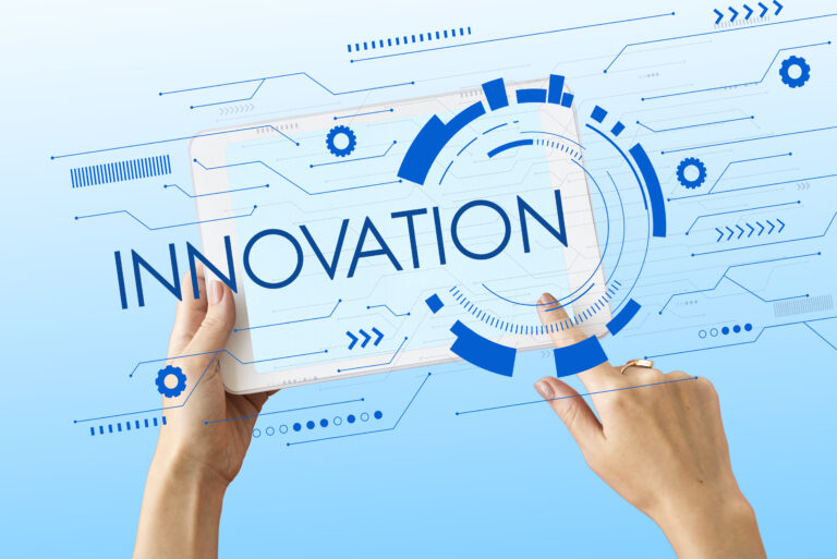 The Role of Technology in Enhancing Innovation