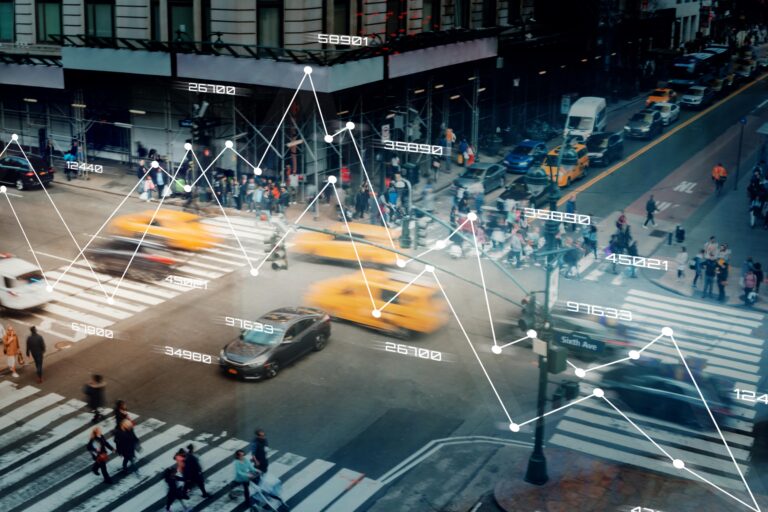 The Role of Technology in Enhancing Mobility