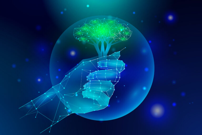 The Role of Technology in Fighting Climate Change