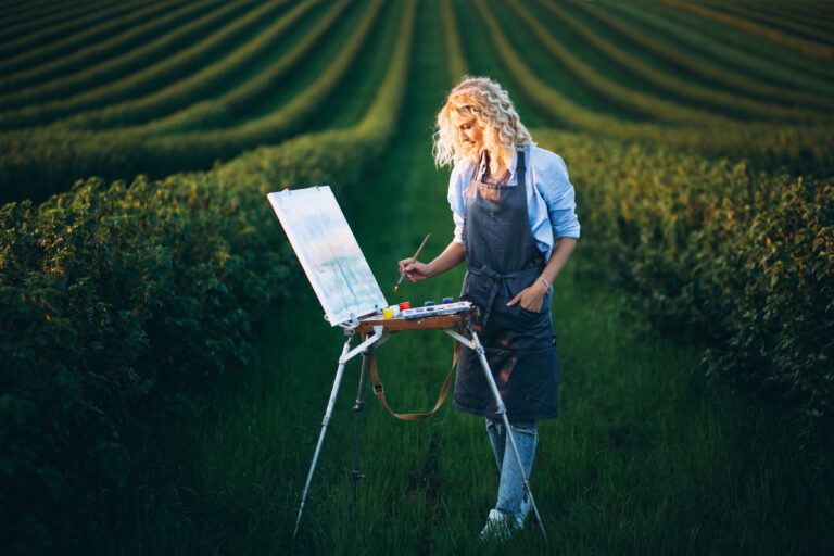 The Role of Technology in Sustainable Agriculture