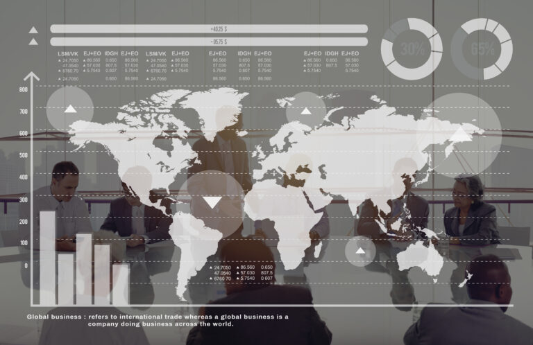 As of August 2024, several key economic trends are shaping global discourse: