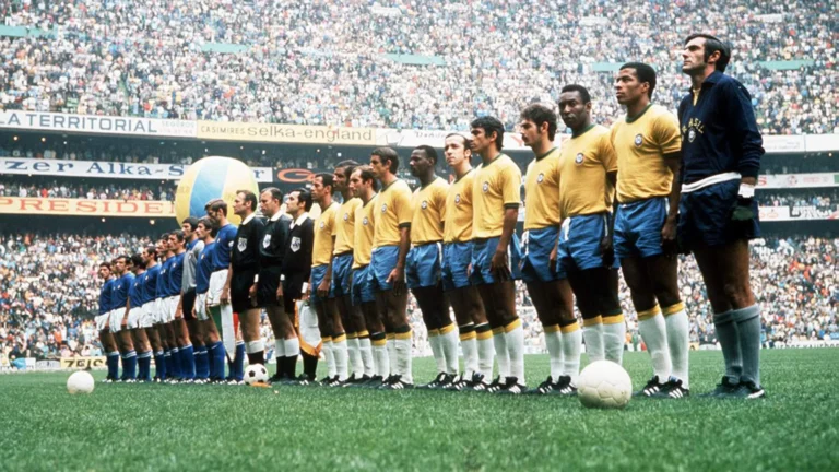 How Football Became the World’s Greatest Sport: A Comprehensive Analysis of Its Global Appeal and Cultural Impact