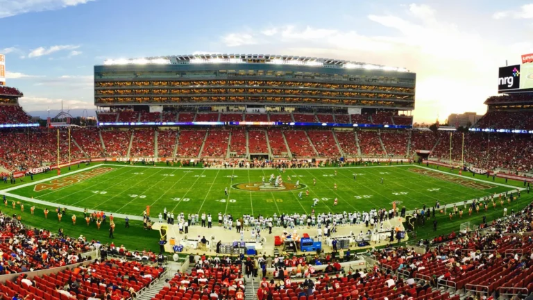 The Economic Impact of the Super Bowl: More Than Just a Game