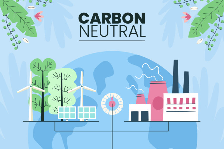 Sustainable Catalysts: A Path Towards Greener Chemistry and Reduced Carbon Footprint