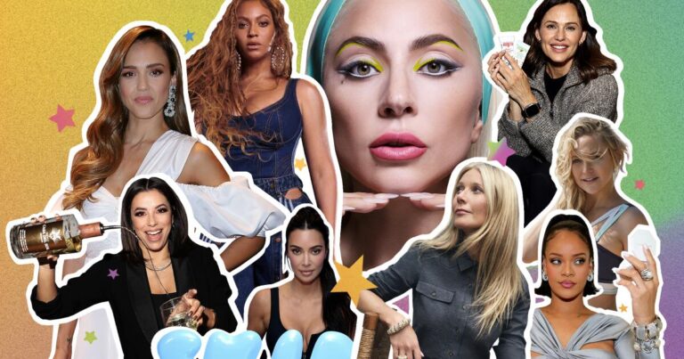 Why Celebrities Are Launching Their Own Luxury Brands: A Comprehensive Analysis of the Trend in Celebrity Entrepreneurship