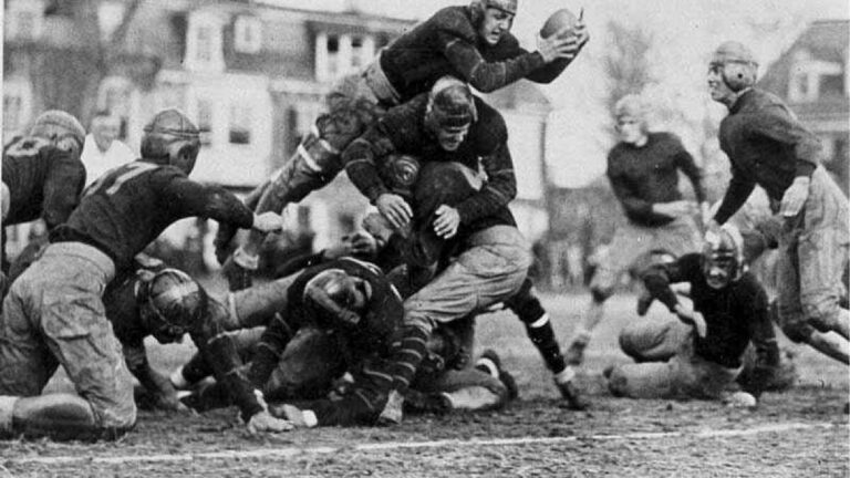 The History of the Super Bowl: The Evolution of America’s Biggest Sporting Event