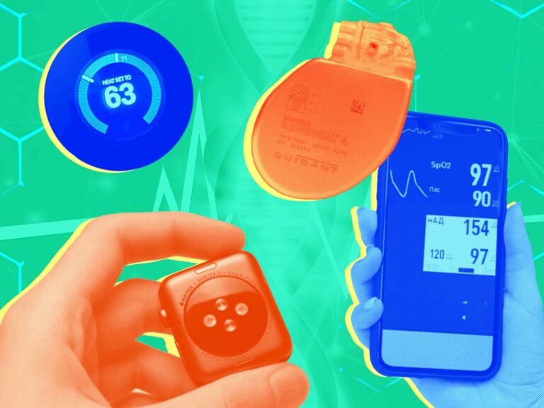 Wearable Health Monitors: The Future of Personalized Healthcare and Fitness