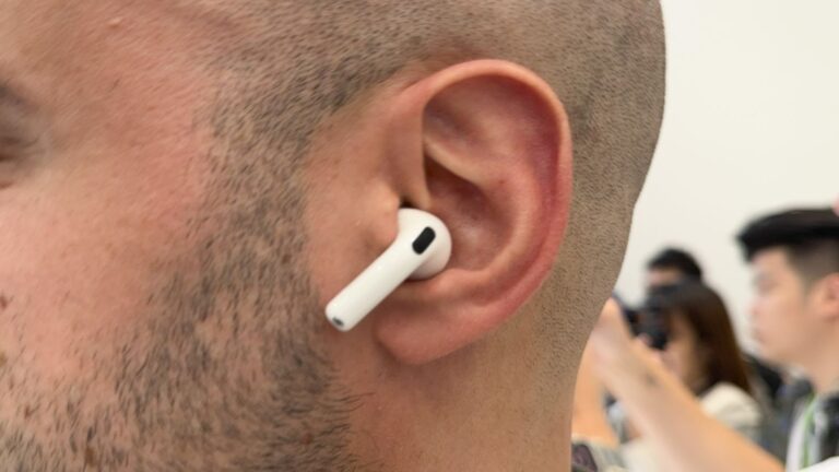 Apple AirPods 4 and AirPods Max: Latest Features, Design, and Pricing for 2024