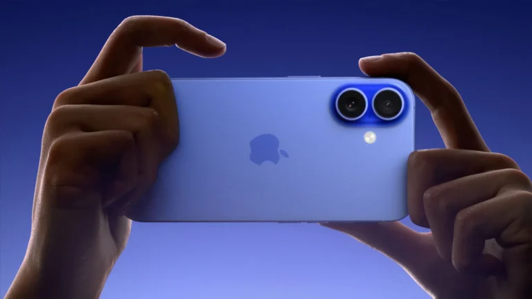 Apple Event 2024: iPhone 16, Apple Watch Series 10, AirPods 4, and More Unveiled