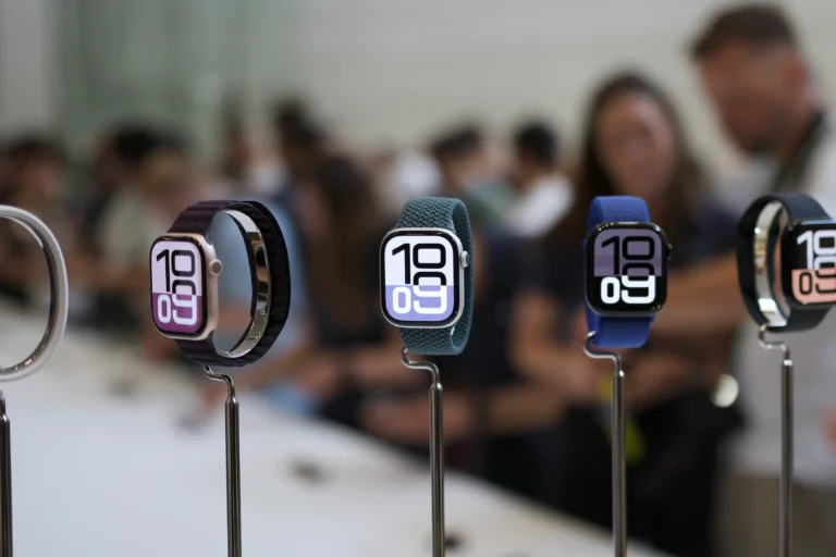 Apple Watch Series 10: Features, Specs, and Everything You Need to Know
