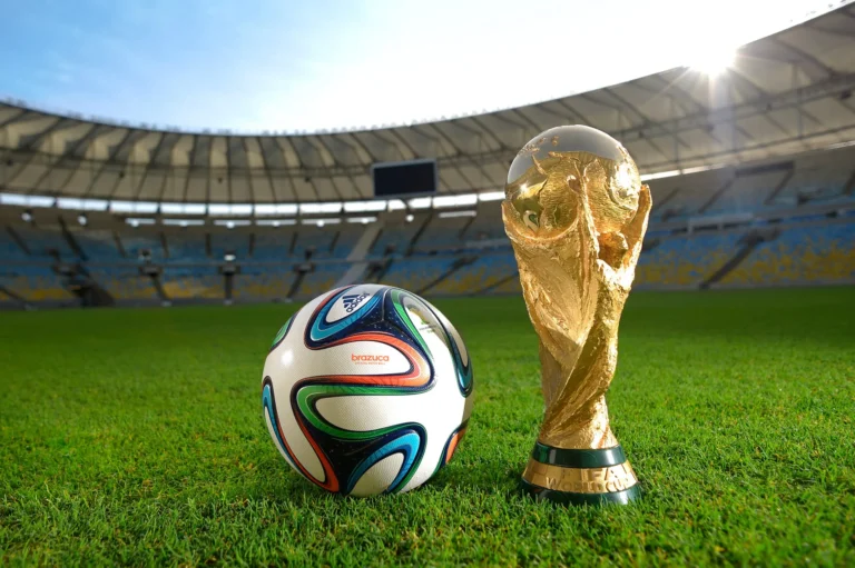 The Impact of Hosting the Football World Cup: Analyzing Economic, Social, and Cultural Benefits for Host Countries