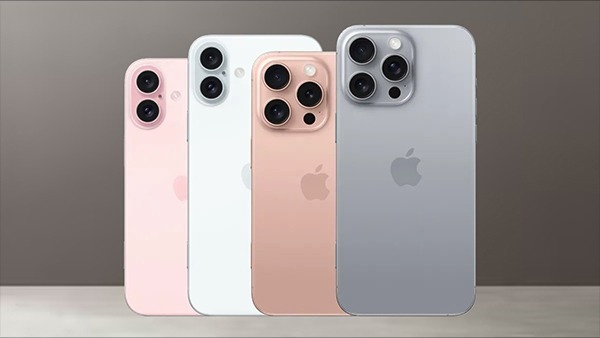 iPhone 16, 16 Plus, 16 Pro, and 16 Pro Max: Features, Specs, and Prices Revealed