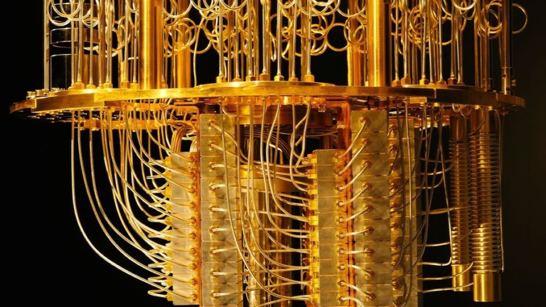 Quantum Computing: Revolutionizing Technology and Google’s Breakthroughs