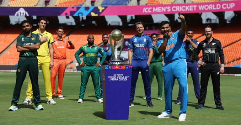 How the ICC is Killing Cricket