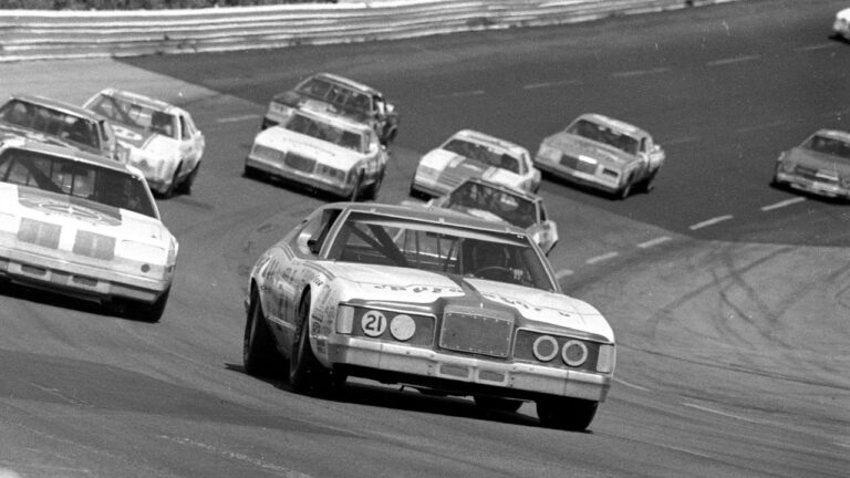 The History of NASCAR: From Moonshine Runners to a Global Racing Phenomenon