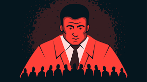 The Psychology Behind the Rise of a Dictator: Understanding the Path to Authoritarian Mindsets