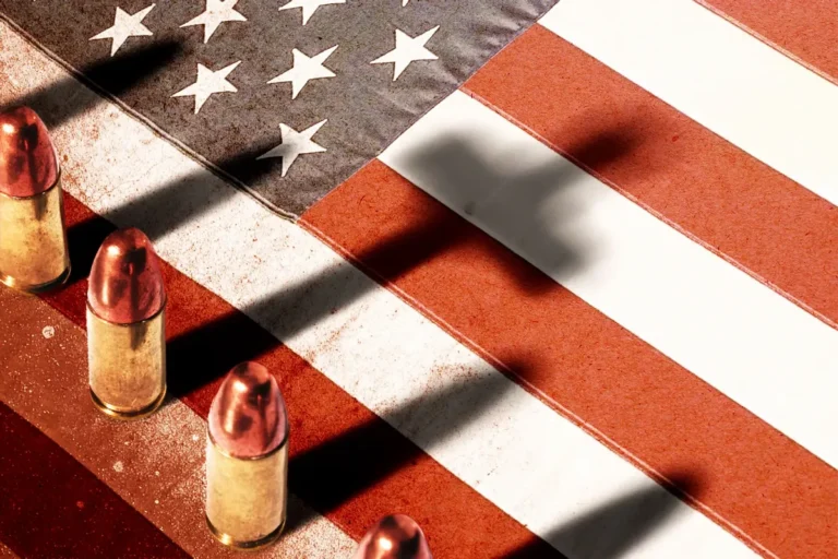 The Rise of America: How the United States Became a Global Superpower