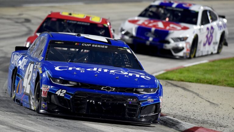 The Economic Impact of NASCAR: How Stock Car Racing Fuels Local and Global Economies
